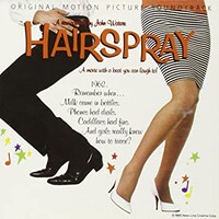 Various Artists, Hairspray