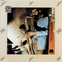 Joe Henderson & Alice Coltrane, The Elements