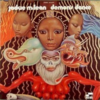 Jackie McLean, Demon's Dance