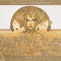 Gary Hughes, Once And Future King - Part II