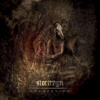 Stortregn, Uncreation