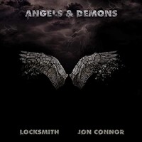 Locksmith & Jon Connor, Angels & Demons