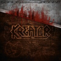 Kreator, Under the Guillotine