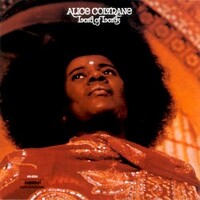 Alice Coltrane, Lord Of Lords