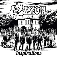 Saxon, Inspirations