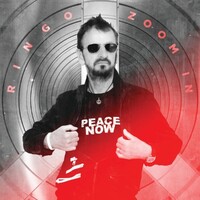 Ringo Starr, Zoom In