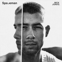 Nick Jonas, Spaceman (Deluxe)