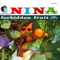 Nina Simone, Forbidden Fruit