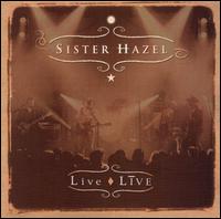 Sister Hazel, Live Live