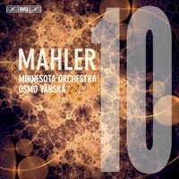 Minnesota Orchestra & Osmo Vanska, Mahler: Symphony No. 10