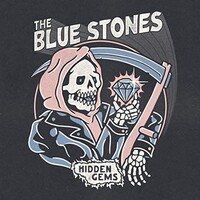 The Blue Stones, Hidden Gems