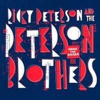 Ricky Peterson & The Peterson Brothers, Under the Radar