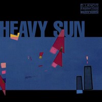 Daniel Lanois, Heavy Sun