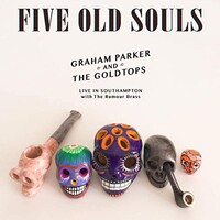 Graham Parker, 5 Old Souls