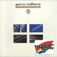Gerry Rafferty, North and South