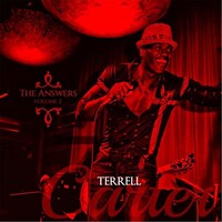 Terrell Carter, The Answers, Vol. 2