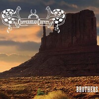 Copperhead County, Brothers