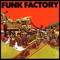 Funk Factory, Funk Factory