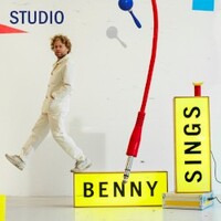 Benny Sings, Studio