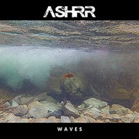 ASHRR, Waves