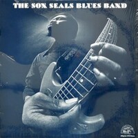 The Son Seals Blues Band, The Son Seals Blues Band
