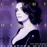 Cathy Dennis, Everybody Move (To The Mixes)