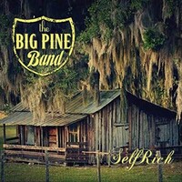 The Big Pine Band, Selfrich