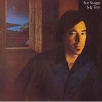 Boz Scaggs, My Time
