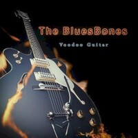 The Bluesbones, Voodoo Guitar
