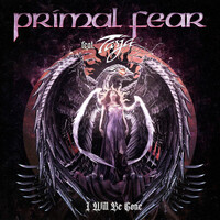 Primal Fear, I Will Be Gone
