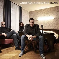 Andreas Diehlmann Band, ADB