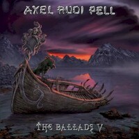 Axel Rudi Pell, The Ballads V