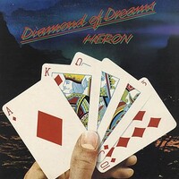 Mike Heron, Diamond Of Dreams
