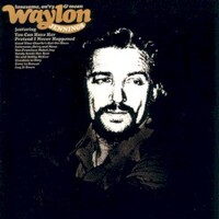 Waylon Jennings, Lonesome, On'ry and Mean