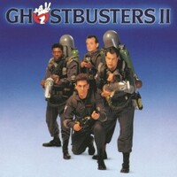 Various Artists, Ghostbusters II