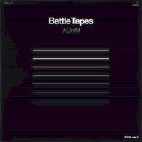 Battle Tapes, Form