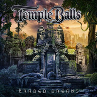 Temple Balls, Traded Dreams