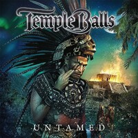 Temple Balls, Untamed