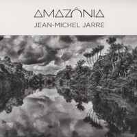Jean Michel Jarre, Amazonia