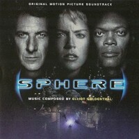 Elliot Goldenthal, Sphere