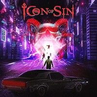 Icon of Sin, Icon of Sin