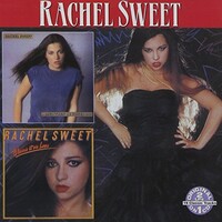 Rachel Sweet, And Then He Kissed Me / Blame It on Love