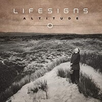 Lifesigns, Altitude