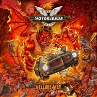 Motorjesus, Hellbreaker