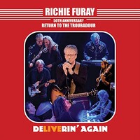 Richie Furay, 50th Anniversary Return to the Troubadour