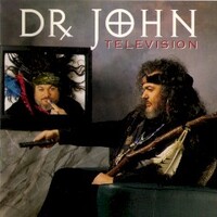 Dr. John, Television