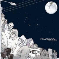 Field Music, Flat White Moon