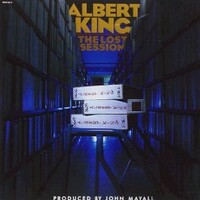 Albert King, The Lost Session
