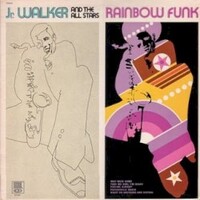 Jr. Walker & The All Stars, Rainbow Funk