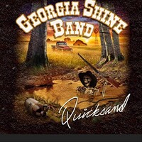 Georgia Shine Band, Quicksand